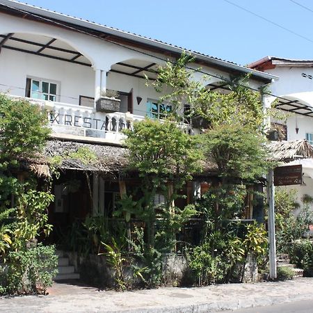 Hotel Jardin De La Paix Moroni Dış mekan fotoğraf